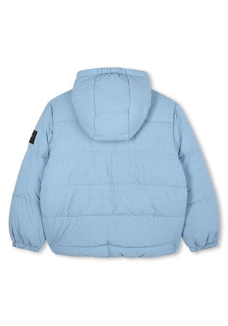 giubbino reversibile THE MARC JACOBS KIDS | W60618V70
